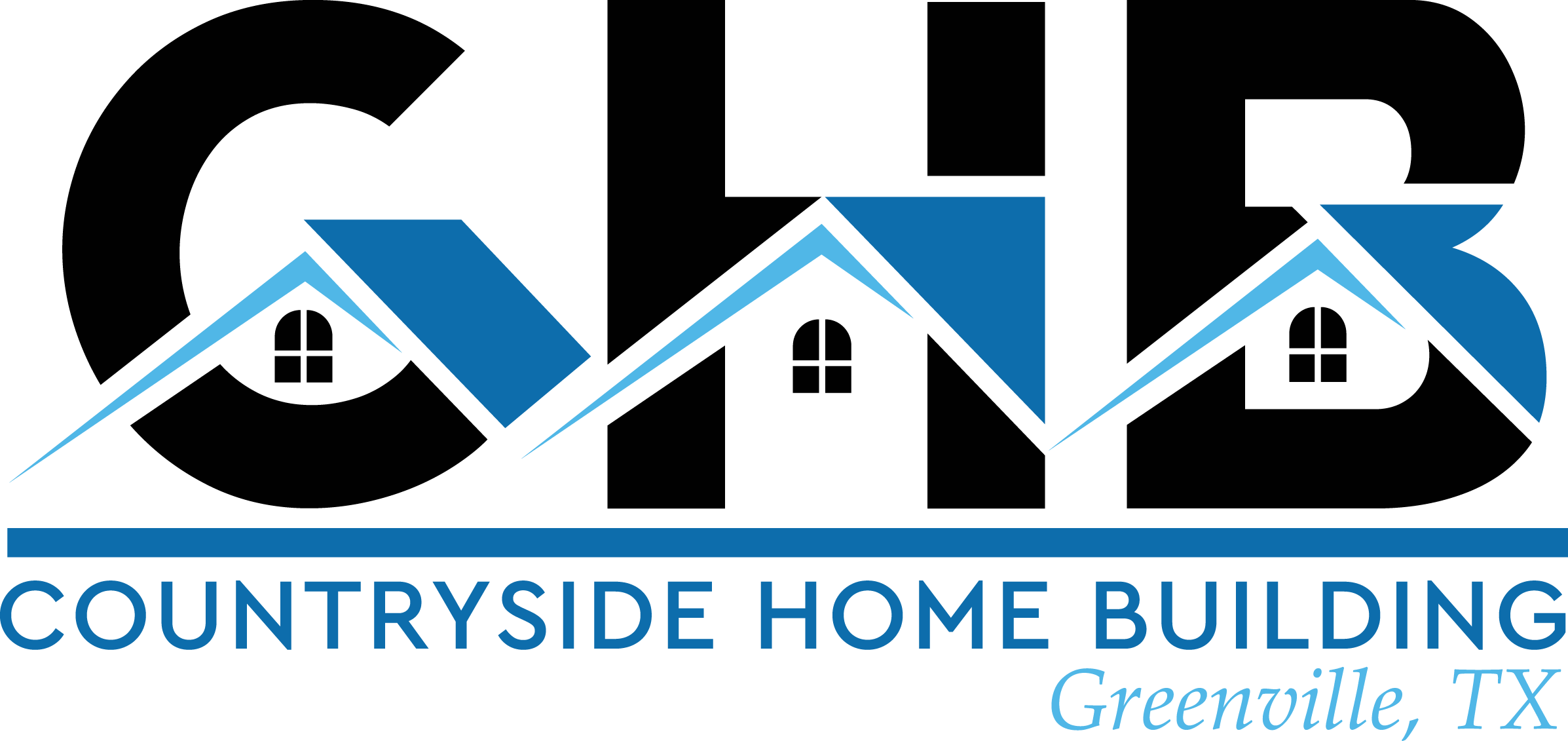 Countryside Home Building logo