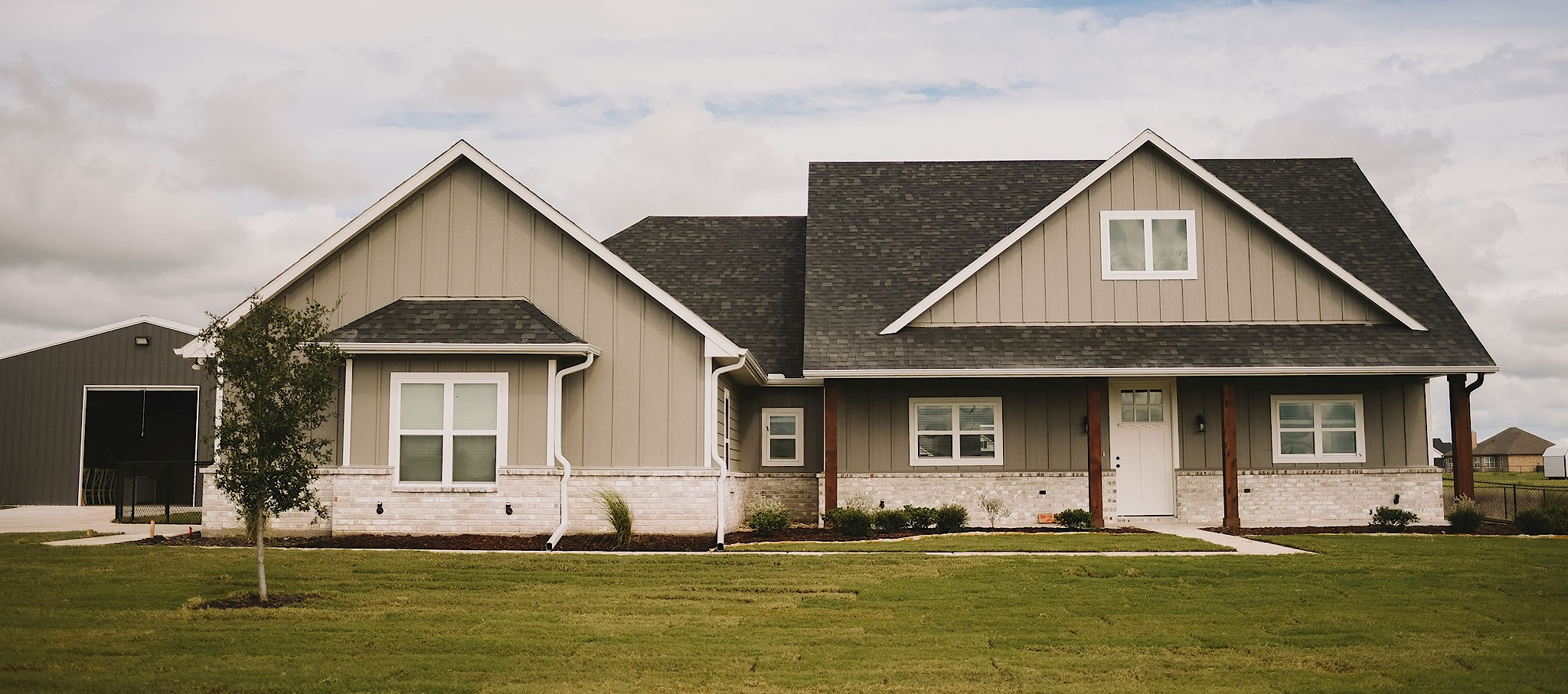 White House new construction