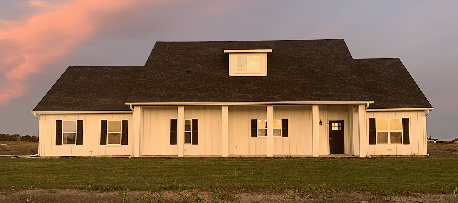 White House new construction